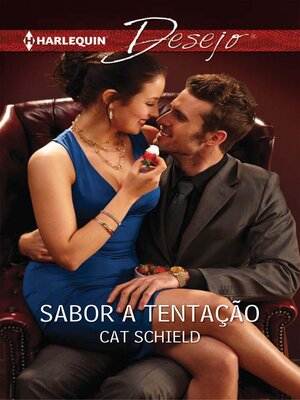 cover image of Sabor a tentação